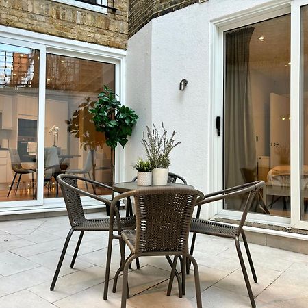 The Cadogan Suite By Harrods London Exterior foto