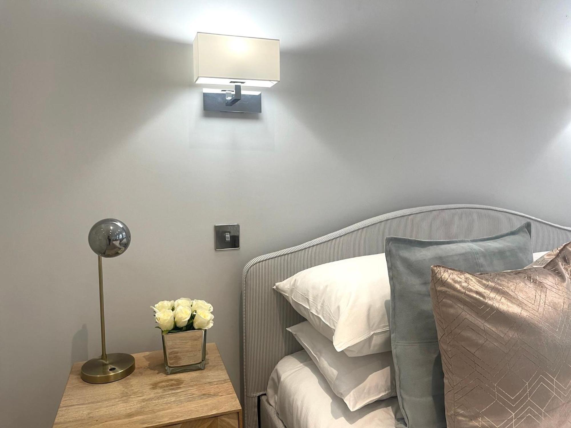The Cadogan Suite By Harrods London Exterior foto