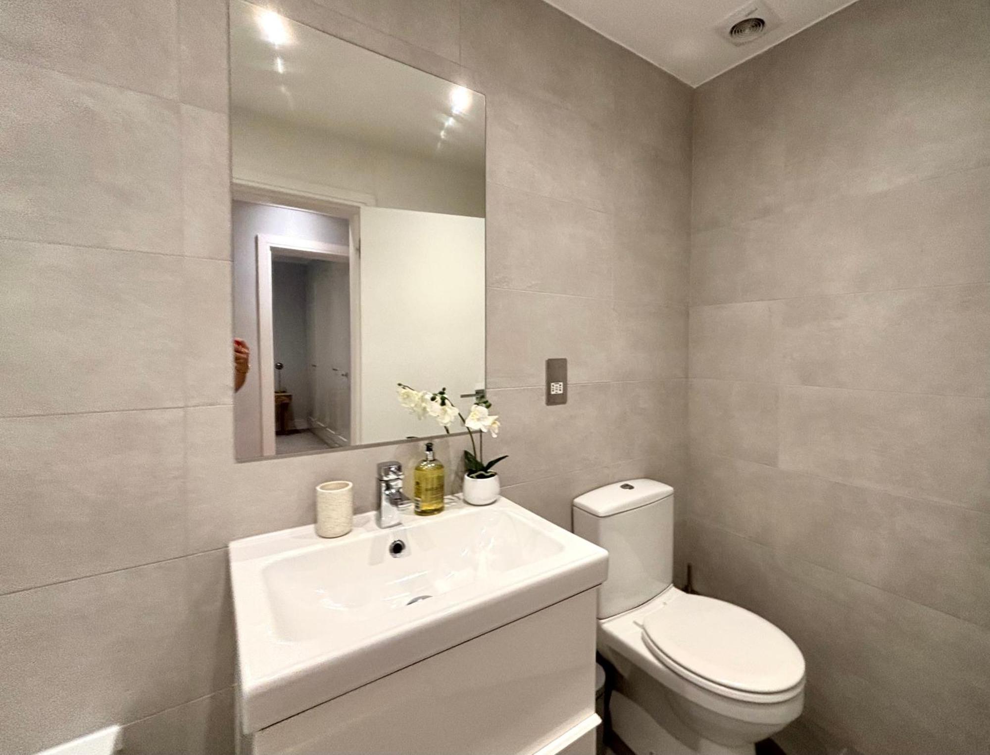 The Cadogan Suite By Harrods London Exterior foto